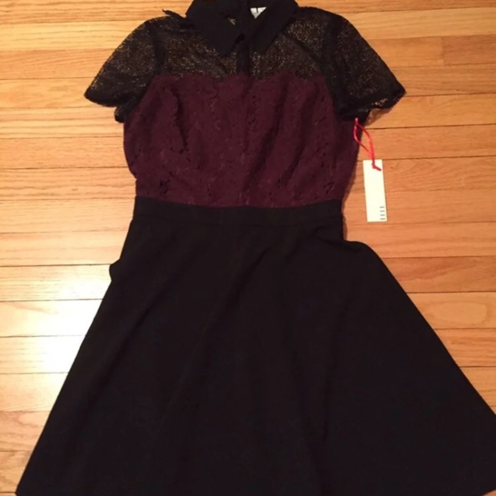 NWT Elle women’s dress